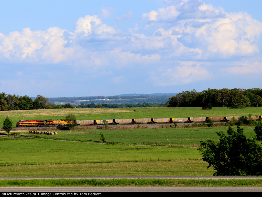 A few shots at Westville